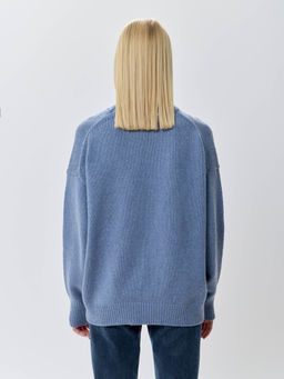 Свитер / Lee Cooper  фото 2