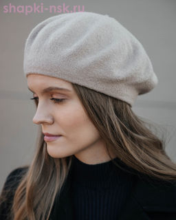 17-002 Берет женский (56-58) - Stigler фото 7