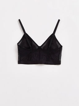 CONTE CELEBRATION LBE 1895 black - Conte elegant фото 3