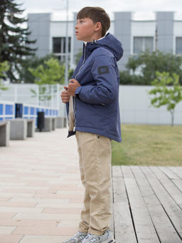 КУРТКА БАЙЕР