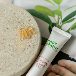 Гель д/лица от Акне Dragon Blood 
BABY BRIGHT
 15 гр  фото 3