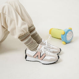 New Balance / Кроссовки  фото 9