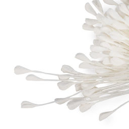 Blumentag Тычинки для искусственных цветов TIC/NSM-1 10 х 160 шт белый/white фото 6