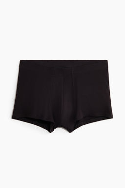 Pack de 5 calzoncillos trunk de algod?n - H&m фото 5