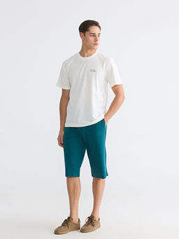 Regular Fit Erkek ?ort