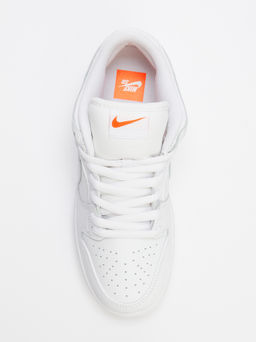 Кеды NIKE NIKE SB DUNK LOW PRO Артикул 4593349, белый