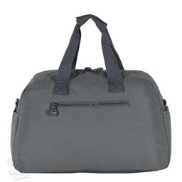 Сумка дорожная 8031MDM gray  Mindesa  в Новосибирске