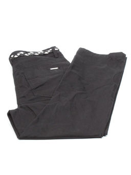 77595-1 BLACK Джинсы женские