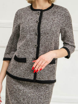 Костюм К4-5336/6 - Wisell фото 29