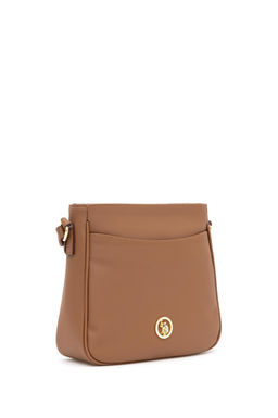 Женская коричневая сумка - U.s. polo assn фото 2