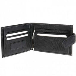 YD Зажим для денег Barez-011-5 фото 2