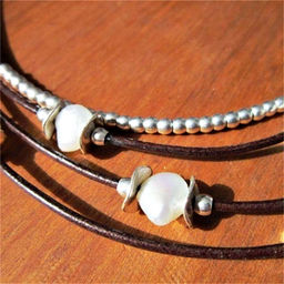 Колье арт. 26 7201 (id 280909) - Rada фото 3