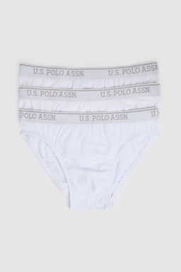 Erkek Beyaz __ Giyim Alt - U.s. polo assn фото 2