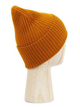 Шапка муж. шерсть+акр LB-N88107 red - Labbra фото 12