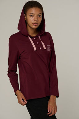 лонгслив 8166-18 -50% - Mix-mode фото 3