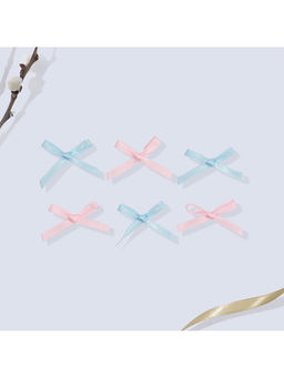 Цена за 2 шт. Набор для украшения яиц Весёлые зверята на пасху, 25?15 см