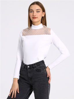 Водолазка 1ЖДВД2896804