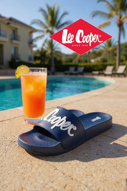Сандалии / Lee Cooper