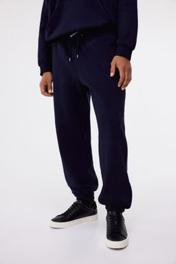 Conjunto de sudadera y joggers Loose Fit - H&m фото 5