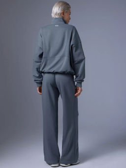 Оверсайз спортивный костюм