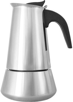 Кофеварка гейзерная "Kelli" на 4 чашки, арт. KL-3017