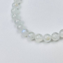 Браслет из Лунного камня 17 см