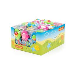 Погремушка (дисплей №75) Polesie