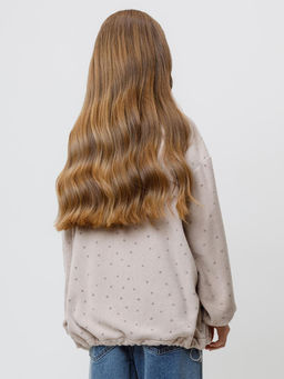 Куртка детская Crockid флис  фото 3