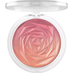 Румяна-хайлайтер in the bloomlight blushlighter, 01 нежно-розовый 949208