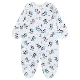 Комбинезон кулирка 1335102101 - Youlala фото 2