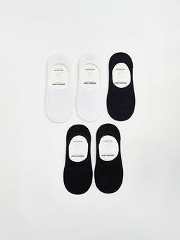 Bambu Erkek Babet ?orap 5li