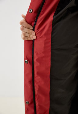 Женское зимнее пальто Avese  фото 15