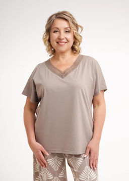 Пижама женская - Clever wear фото 3