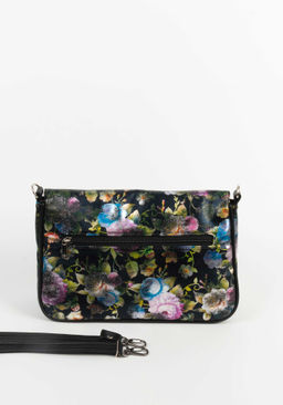 Женская сумка №1228 - L-craft фото 4