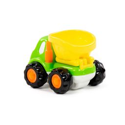 Патрик, автомобиль-самосвал инерционный (в пакете) - Полесье фото 2