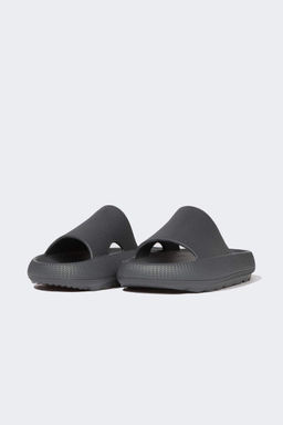 Erkek Yuksek Taban Tek Bantl? Eva Terlik - Defacto фото 2