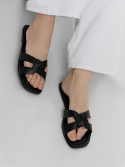 ПАНТОЛЕТЫ ЖЕНСКИЕ - Mark formelle фото 3