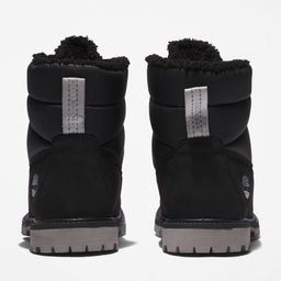 Ботинки / Timberland фото 6