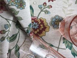 Лн150-4967/1П Скатерть 150x150 - Текс-дизайн фото 5