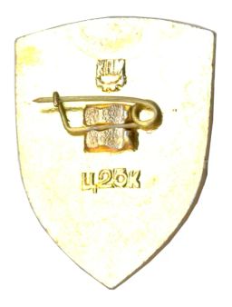 Значок Киев