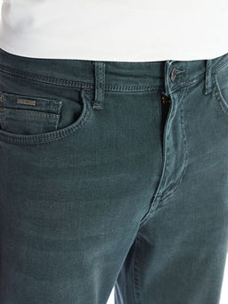 779 Regular Fit Erkek Jean Pantolon