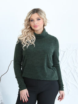 Джемпер М5-5396/17 - Wisell фото 14