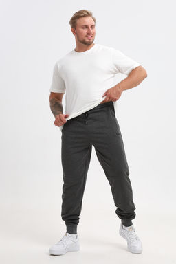 17 Брюки мужские с манжетом - Karma life фото 10