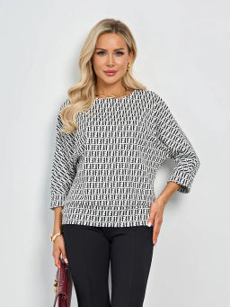 JETTY Джемпер