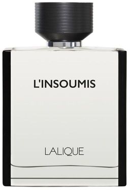 LALIQUE L'Insoumis men 100ml edt