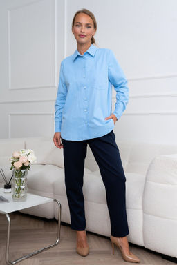 Рубашка 5956 - Open-style фото 10