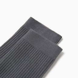 Носки мужские KAFTAN Base р. 41-44 (27-29 см) серый