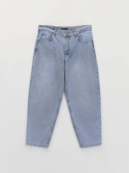 Джинсы бананы / Zarina  фото 7