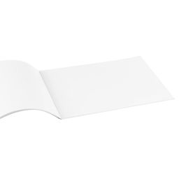 Альбом для рисования А4, 32 листов, на склейке «Мари», «Коты-аристократы»