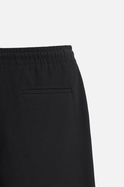 EASY CARE JOGGER WAIST TROUSERS - Zara фото 19